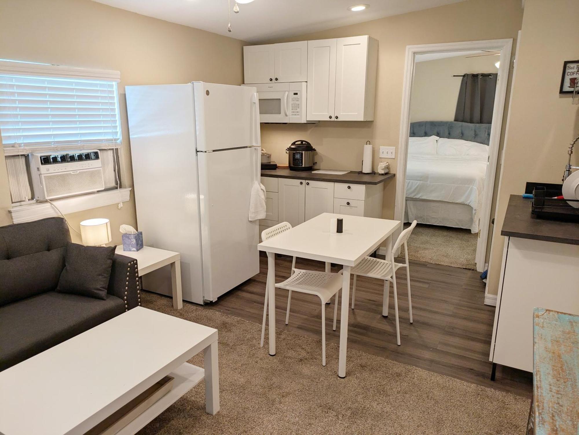 Private Entrance 1 Bd Guest Suite In Cypress Gardens Near Legoland Winter Haven Εξωτερικό φωτογραφία